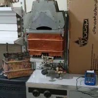 ابگرمکن ۳۱۱۵ بوتان