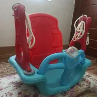 تاب کودک
