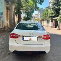 جک J5 اتوماتیک 1800cc، مدل ۱۳۹۴ بی رنگ|خودرو سواری و وانت|رشت, معلم|دیوار