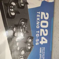 هود آشپزخانه و اجاق گاز تو کارآکبند