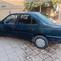 فروش ماشین آردی|خودرو سواری و وانت|مرودشت, ثبت احوال|دیوار