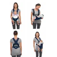 پک سیسمونی تمیز و سالم واکر آغوشی Chicco تشک|اسباب و اثاث بچه|تهران, زرکش|دیوار