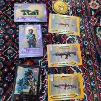 کارت کالاف دیوتی نو