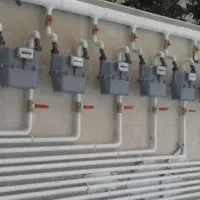 لوله کشی گاز و آب اماکن مسکونی.تجاری اداری