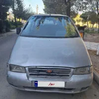 ون کاروان مدل ۸۱ سالم
