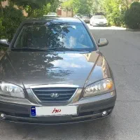 هیوندای آوانته