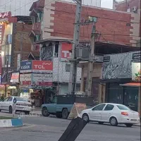 معاوضه اپارتمان بهترین لوکیشن بهنمیر