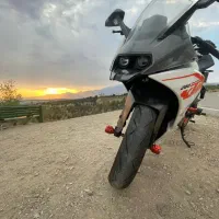 KTM RC 200
