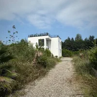 ویلا استخر/شهرکی/قابل تبدیل/کد۴۲۲۰/حبوباتی