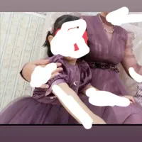 ست مادر دختری