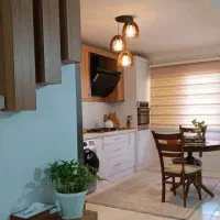 رهن کامل ۹۰متری،شیک اواسط ویلاشهر