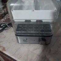 مینی بخار پز