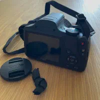 دوربین دیجیتال کنون مدل SX 540 HS|دوربین عکاسی و فیلمبرداری|تهران, تهرانپارس غربی|دیوار