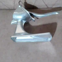آب میوه گیری سنتی ارگانیک