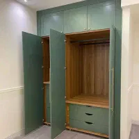 کمد دیواری ، میز تی وی و غیره نقد و اقساط