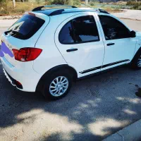 کوئیک1404|خودرو سواری و وانت|بوشهر, |دیوار