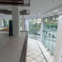 پاسداران ۳۴۰ متر ۲ نبش ۳۰ پارکینگ|اجارهٔ مغازه و غرفه|تهران, پاسداران|دیوار