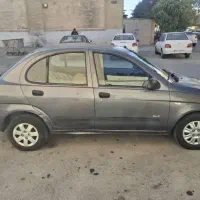 تیبا صندوقدار Cngشخصی|خودرو سواری و وانت|کرج, حسینآباد|دیوار