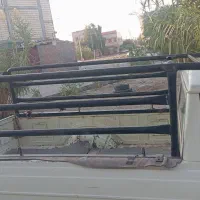 نرده فروشی وانت