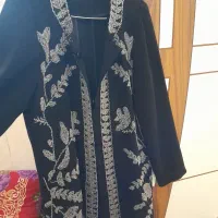 مانتو کار شده