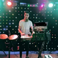 دیجی باربُد djbarbod1|خدمات پذیرایی، مراسم|رفسنجان, |دیوار