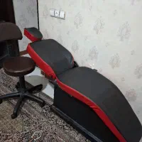 صندلی آرایشگاه