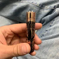 فندک کیلیپر