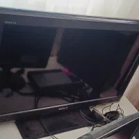 تلویزیون Sony براویااصل ۳۲|تلویزیون و پروژکتور|گلبهار, شهر جدید گلبهار|دیوار