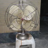 پنکه دستی آمریکایی