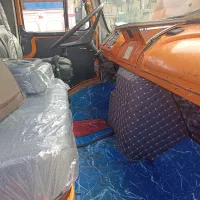 راهنمایی جهت خرید دهچرخ بنز