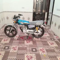 موتور سیکلت کویر ۲۰۰