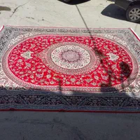 فرش ۱۲متری|فرش|اصفهان, ناصرخسرو|دیوار