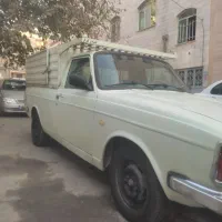 فروش خودرو پیکان وانت|خودرو سواری و وانت|پاکدشت, پاکدشت (مامازند)|دیوار