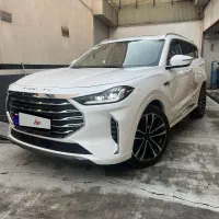 فیدلیتی فول ۵ نفره