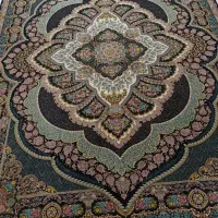 فرش *جفت* 9 متری