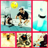 لوله بازکنی مهاباد و حومه اطراف100%تضمینی 24ساعته