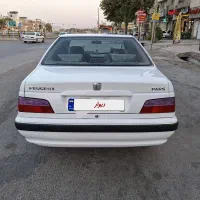 پارس xu7p مدل ۱۴۰۱|خودرو سواری و وانت|شیراز, گویم|دیوار