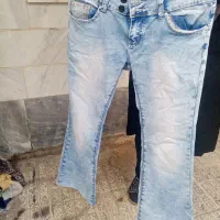 چندعدد مانتو. بلوز وشلوار لی زنانه فقط.|لباس|اراک, |دیوار