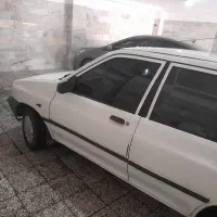 پراید صبا|خودرو سواری و وانت|قدس, شهرقدس|دیوار