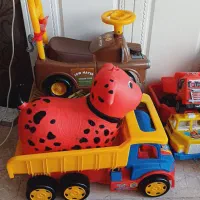 اسباب بازی کودک