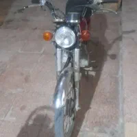 موتور پارکینگی سی جی ۷۱