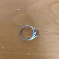انگشتر  نقره