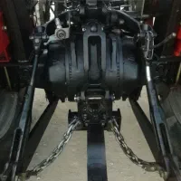 تراکتور فرگوسن 285 تمیز|خودرو سنگین|کمیجان, |دیوار