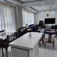 ۱۱۷ متر اپارتمان سه ساله تمیز
