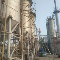 داربست فلزی و اجاره تخته زیر پایی