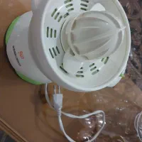 آبمیوه‌ گیری و مرکبات برقی|آبمیوه‌گیر و آب‌مرکبات‌گیر|تهران, منیریه|دیوار