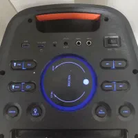 اسپیکر بزرگ arnes|سیستم صوتی خانگی|اردبیل, |دیوار