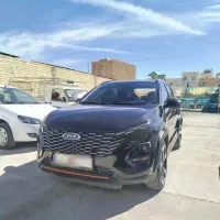 x33کراس|خودرو سواری و وانت|شیراز, دانشگاه شیراز|دیوار