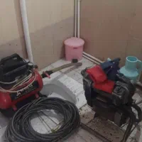 لوله بازکنی ملایی* با نصف قیمت