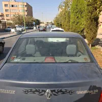 L90فول بدون رنگ|خودرو سواری و وانت|برخوار, |دیوار